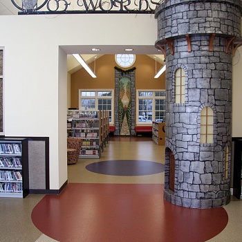 Детский магазин г. Москва