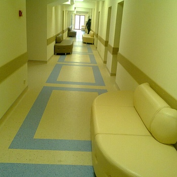 Медицинский корпус отель «Русь» г. Ессентуки