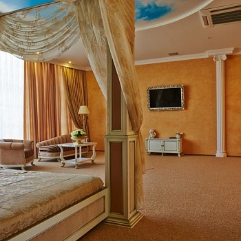                                                                                                                                                                         Гостиница «Вена» г. Ставрополь