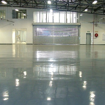 Складское помещение г. Ставрополь