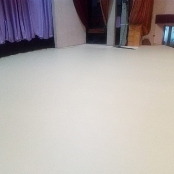 Сцена Дворец Детского творчества г. Ставрополь 