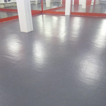 Танцевальный класс Дворец Детского творчества г. Ставрополь 