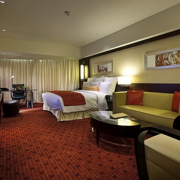 Частная гостиница г. Ростов